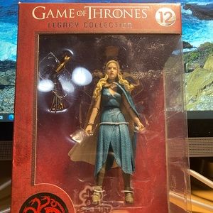 Game of thrones collection